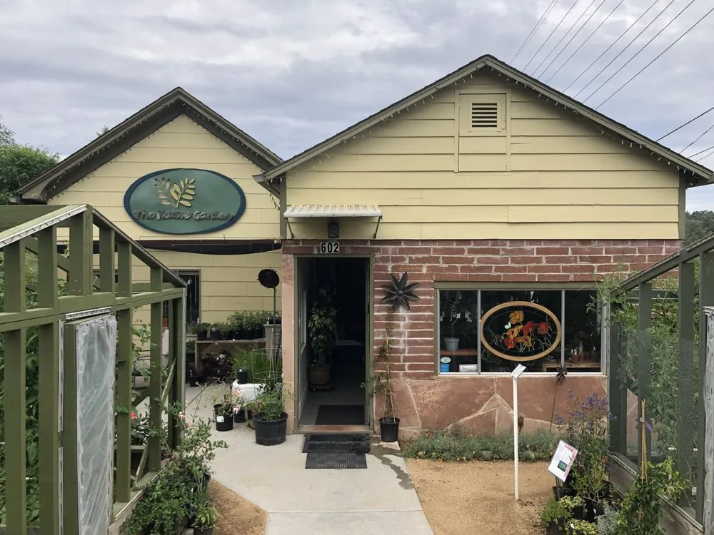 Reliable residential landscaping near you in Prescott, AZ by The Native Garden