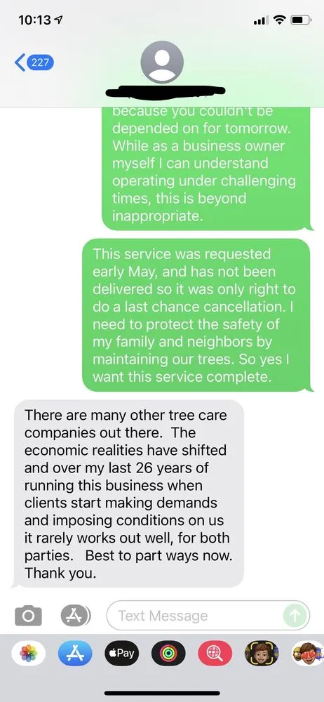 Top-rated yard cleanup service experts serving Englewood, CO - The Natural Way