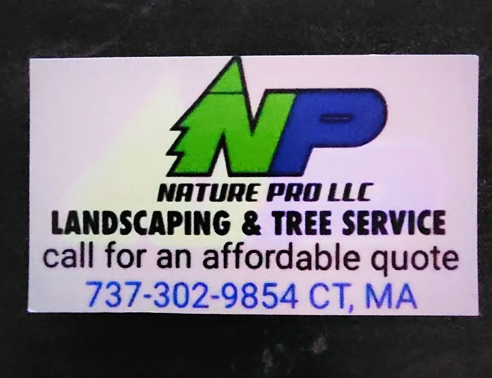 Expert residential landscaping in Manchester, CT by The Nature Professionals