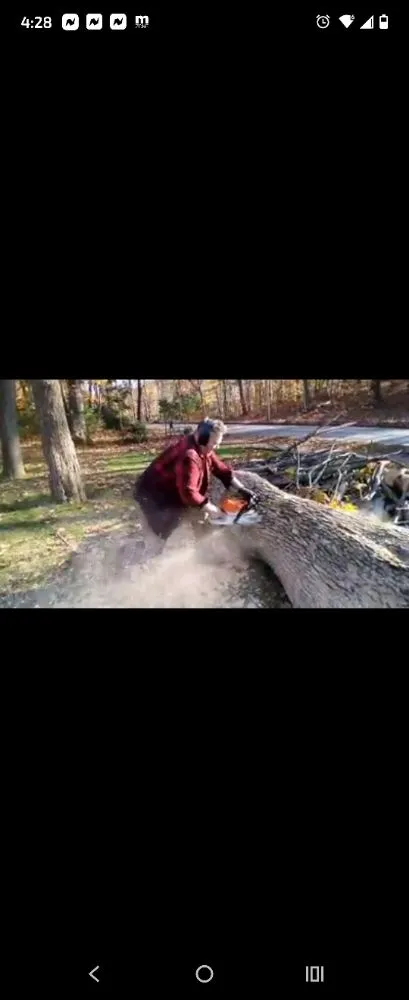 Custom lawn care service in Manchester, CT - The Nature Professionals