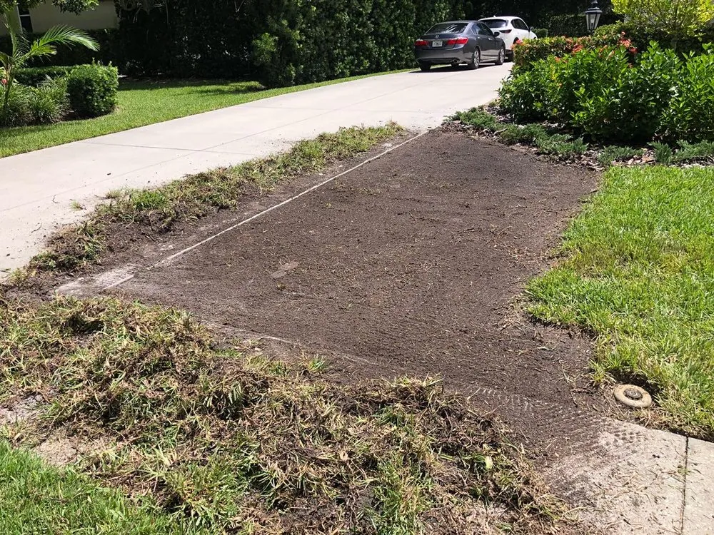 Local residential landscaping in Bradenton, FL by The Neighborhood Buzz