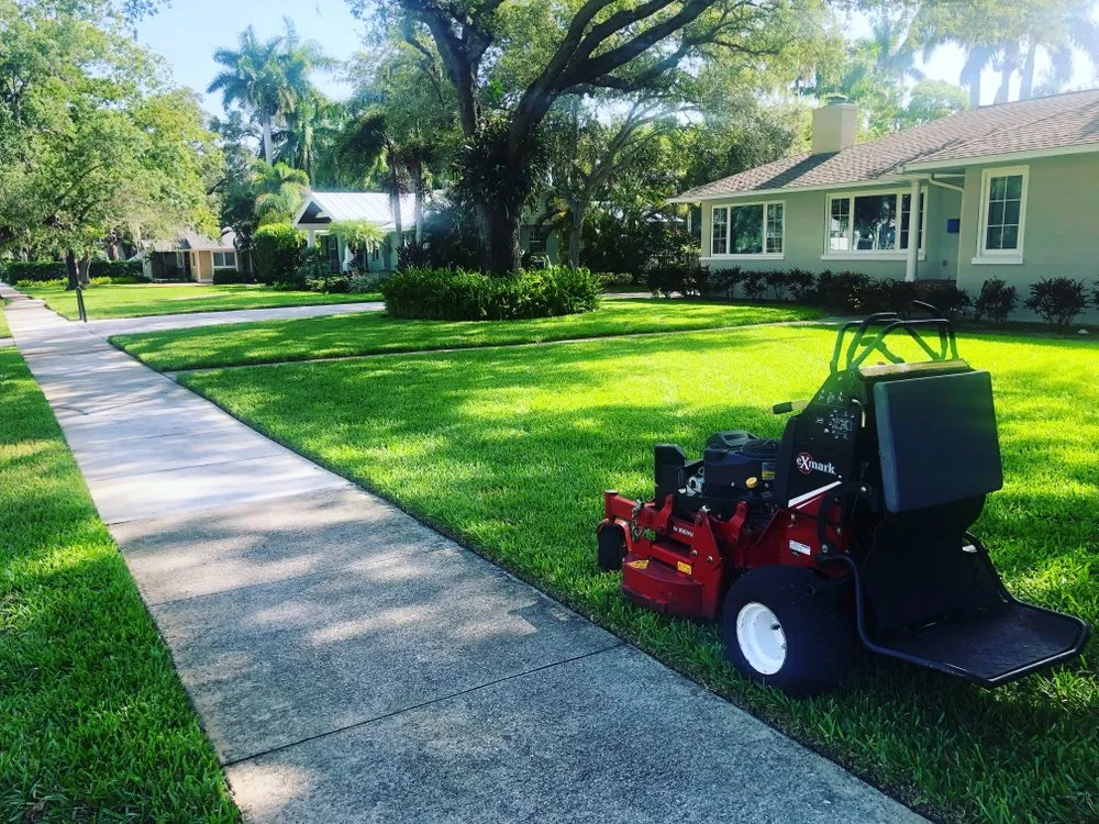 Top-rated yard maintenance experts serving Bradenton, FL - The Neighborhood Buzz