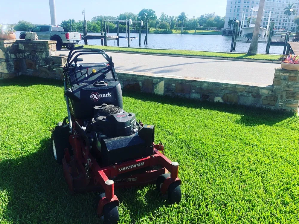 Expert lawn care service for homes across Bradenton, FL - The Neighborhood Buzz