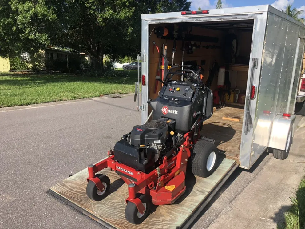 Professional landscape installation near you across Bradenton, FL - The Neighborhood Buzz