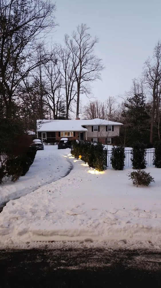 Custom yard cleanup service in Kitty Hawk, NC - The Neighbor's Kid Home & Lawn