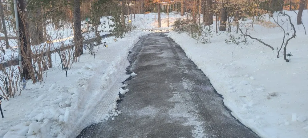 Custom residential landscaping in Kitty Hawk, NC - The Neighbor's Kid Home & Lawn