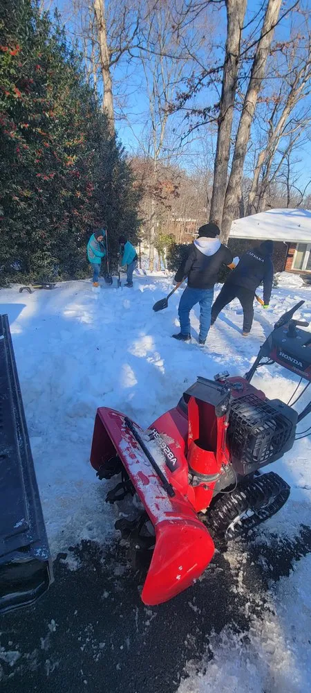 Reliable lawn mowing service for outdoor upgrades across Kitty Hawk, NC - The Neighbor's Kid Home & Lawn