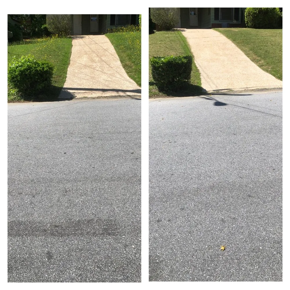 Expert yard cleanup service in Columbus, GA - The Neighbors Pressure Washing And Lawn Cutting