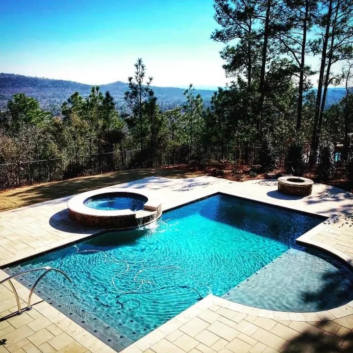 Local residential landscaping near you across Leeds, AL - The Nelson Team