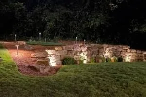 Expert lawn care service for year-round maintenance across Leeds, AL - The Nelson Team