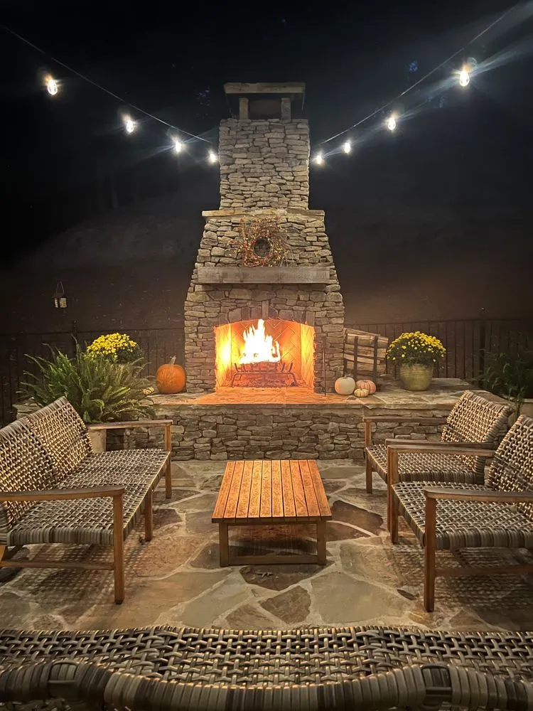 Trusted yard cleanup service experts serving Leeds, AL - The Nelson Team