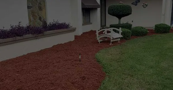 The New Era Landscaping Logo