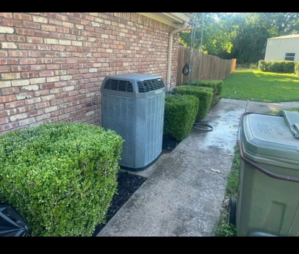Reliable garden landscaping near you across Sherman, TX - The New Future