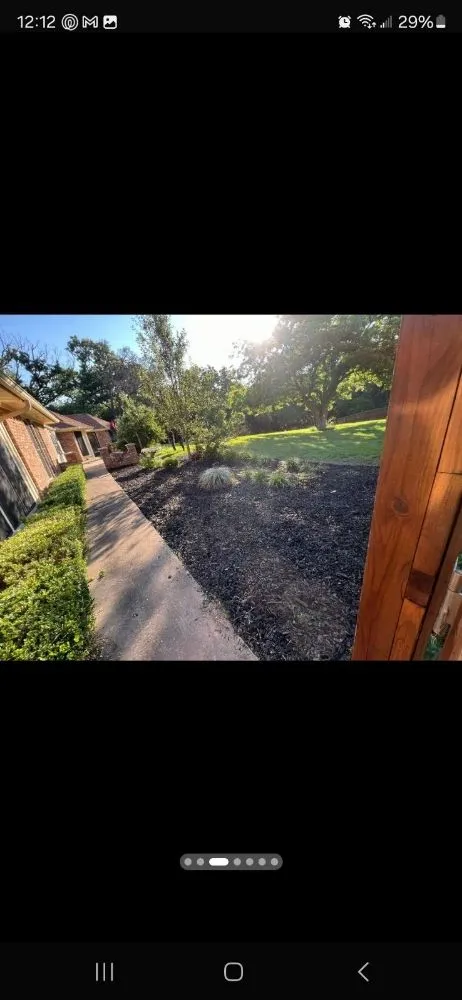Affordable outdoor landscaping in Sherman, TX - The New Future