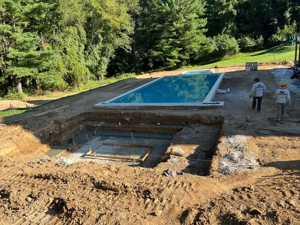 Local residential landscaping experts serving Severn, MD - The New Generation Landscaping