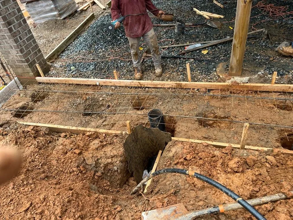 Local landscape design for year-round maintenance in Severn, MD by The New Generation Landscaping