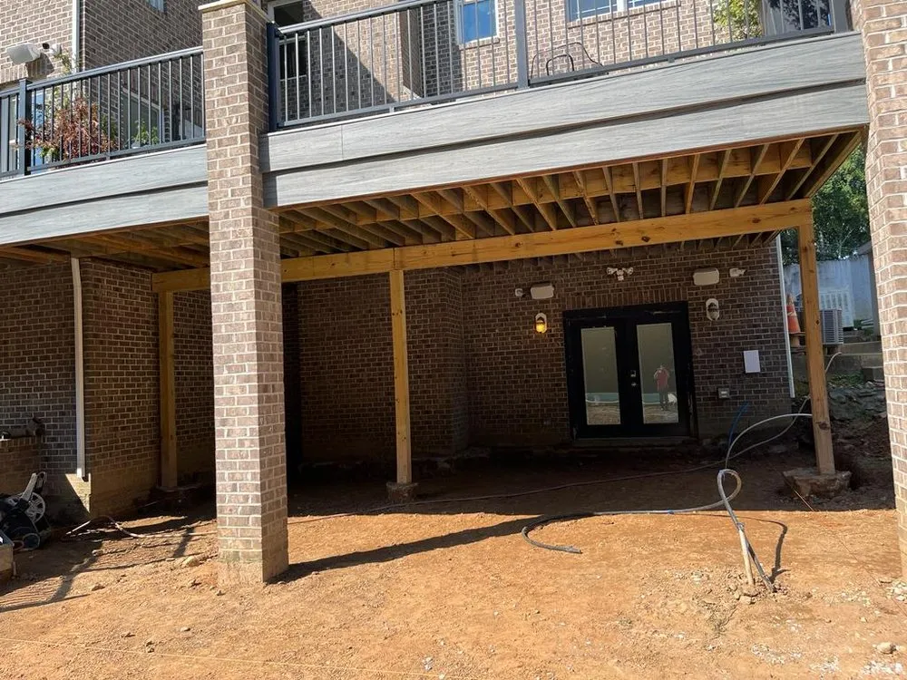 Trusted landscaping services for beautiful yards in Severn, MD by The New Generation Landscaping