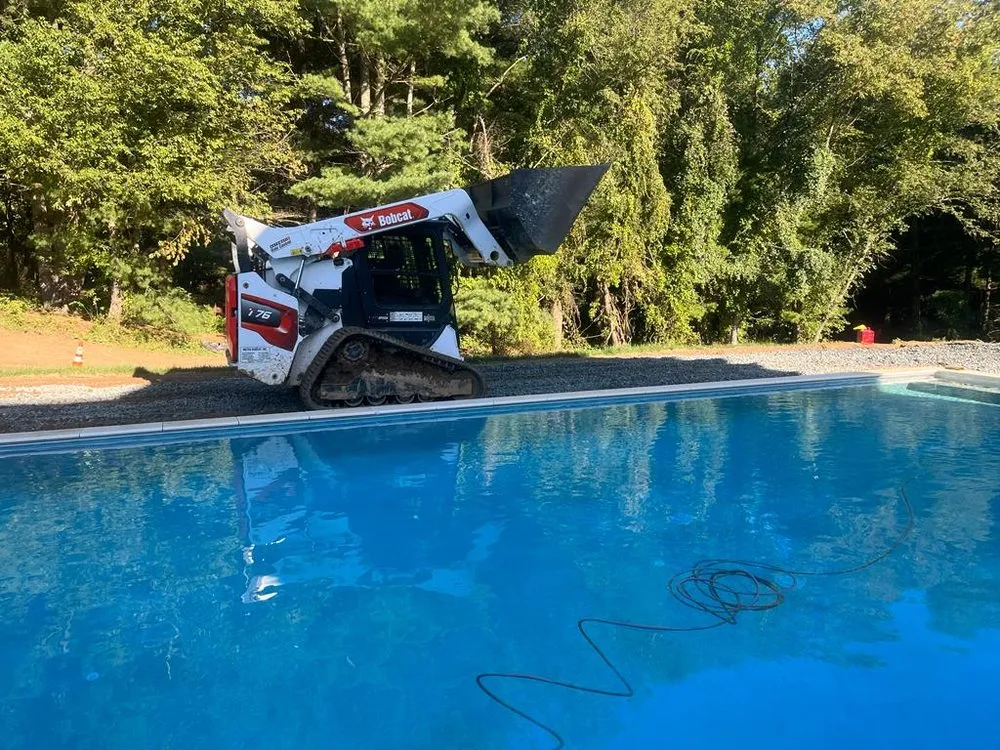 Professional landscaping services near you across Severn, MD - The New Generation Landscaping