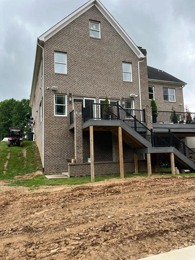 Affordable landscape design for outdoor upgrades across Severn, MD - The New Generation Landscaping