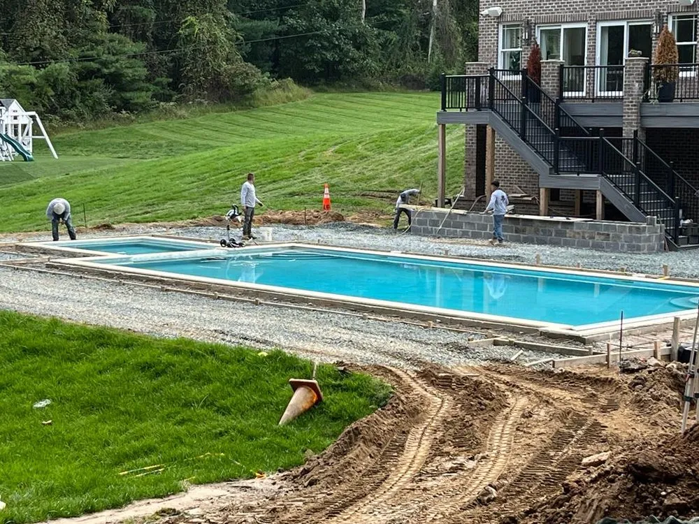 Reliable lawn mowing service in Severn, MD by The New Generation Landscaping