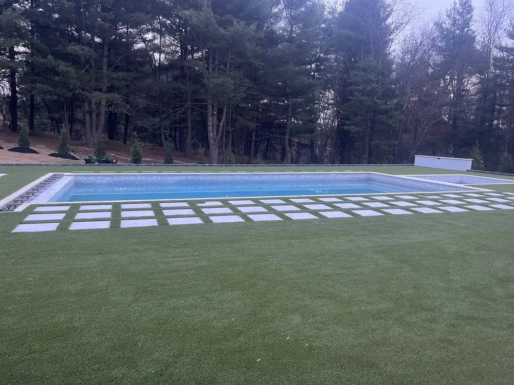 Expert garden landscaping for residential properties across Severn, MD - The New Generation Landscaping