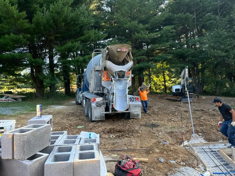 Affordable landscaping services for year-round maintenance across Severn, MD - The New Generation Landscaping