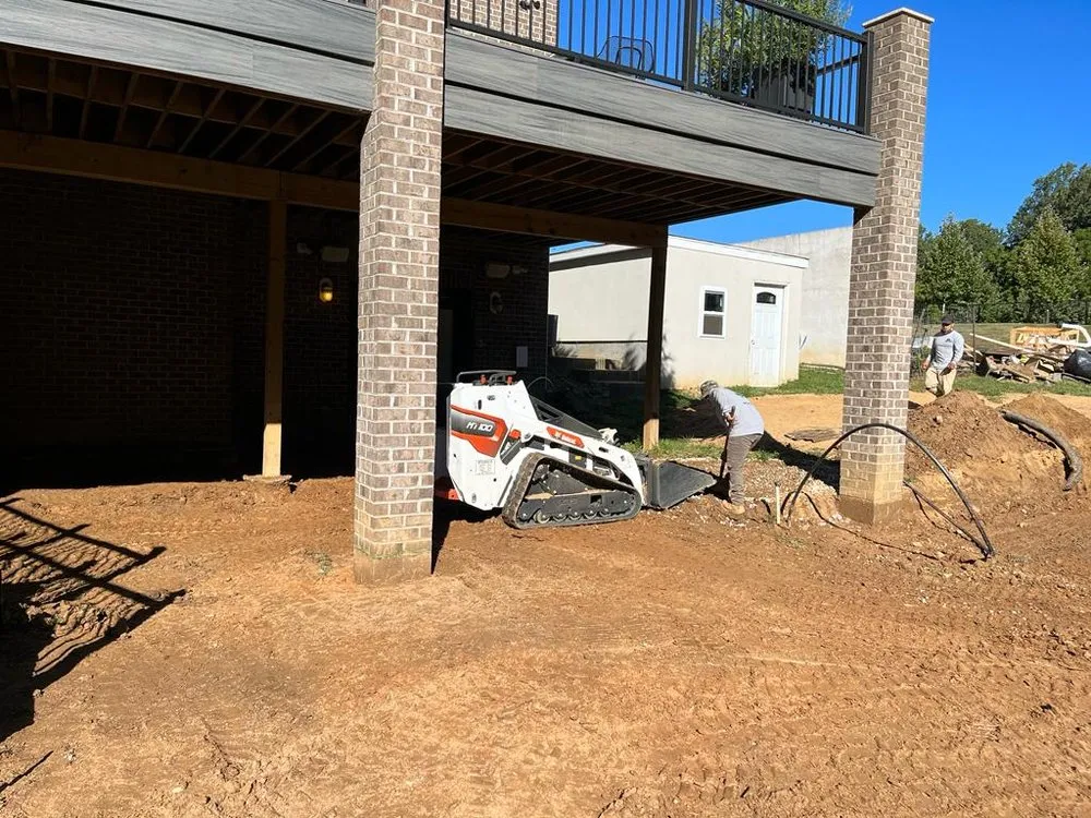 Affordable landscape installation experts serving Severn, MD - The New Generation Landscaping