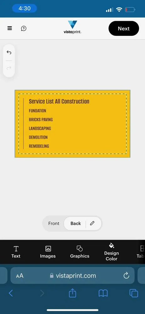 Professional landscaping services in Waterford Township, MI by The New Generation Of Construction