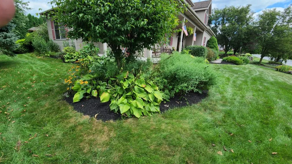 Affordable yard maintenance in Lebanon, PA - The New Horizon Lawn Care & Landscape Services