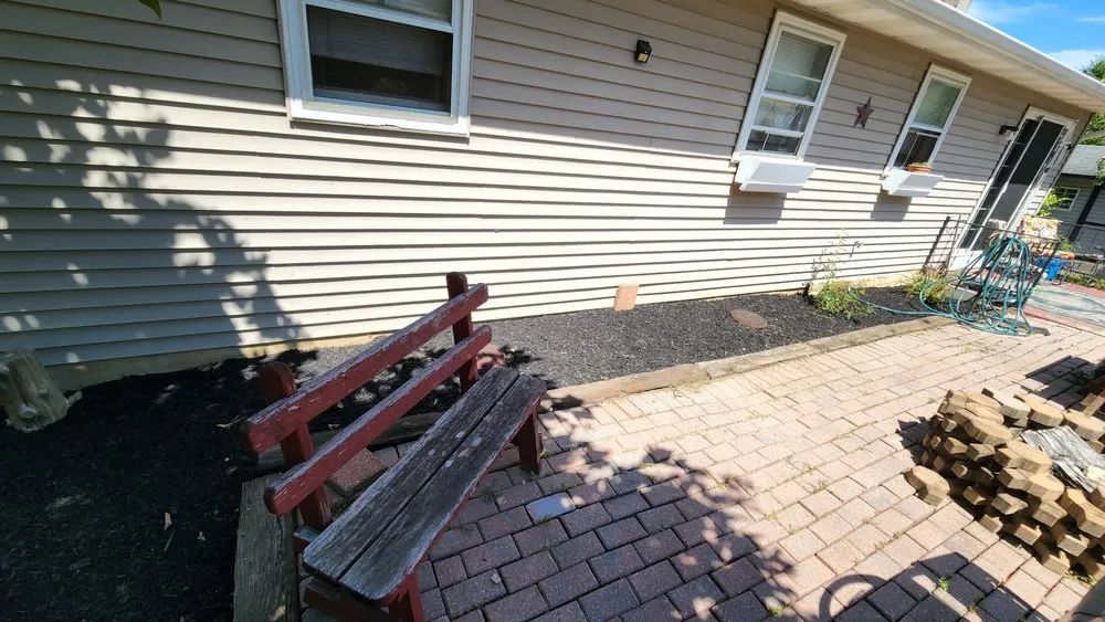 Trusted landscape design experts serving Lebanon, PA - The New Horizon Lawn Care & Landscape Services