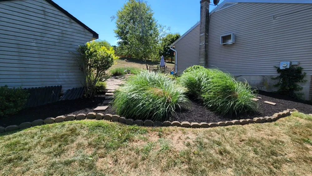 Custom landscaping services experts serving Lebanon, PA - The New Horizon Lawn Care & Landscape Services
