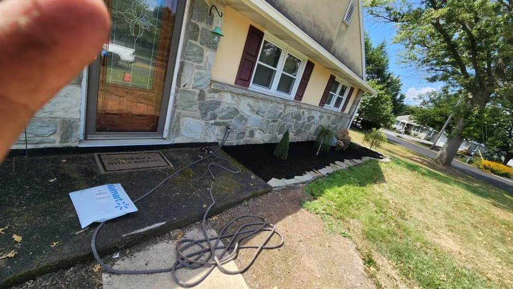 Top-rated residential landscaping near you across Lebanon, PA - The New Horizon Lawn Care & Landscape Services