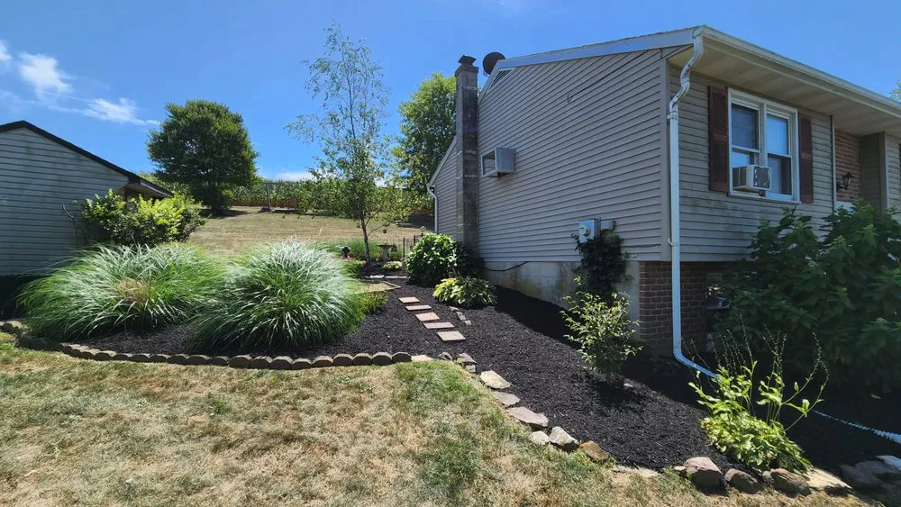 Local lawn care service in Lebanon, PA by The New Horizon Lawn Care & Landscape Services