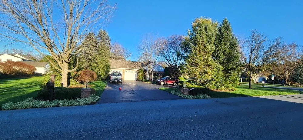 Local residential landscaping in Pittsburgh, PA by The  New Horizon Lawn Care