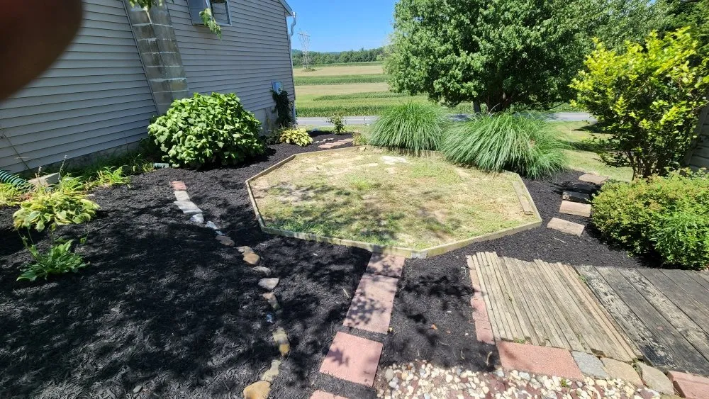 Affordable lawn care service in Pittsburgh, PA - The  New Horizon Lawn Care