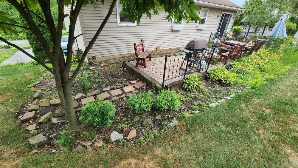 Reliable yard maintenance with custom design across Pittsburgh, PA - The  New Horizon Lawn Care