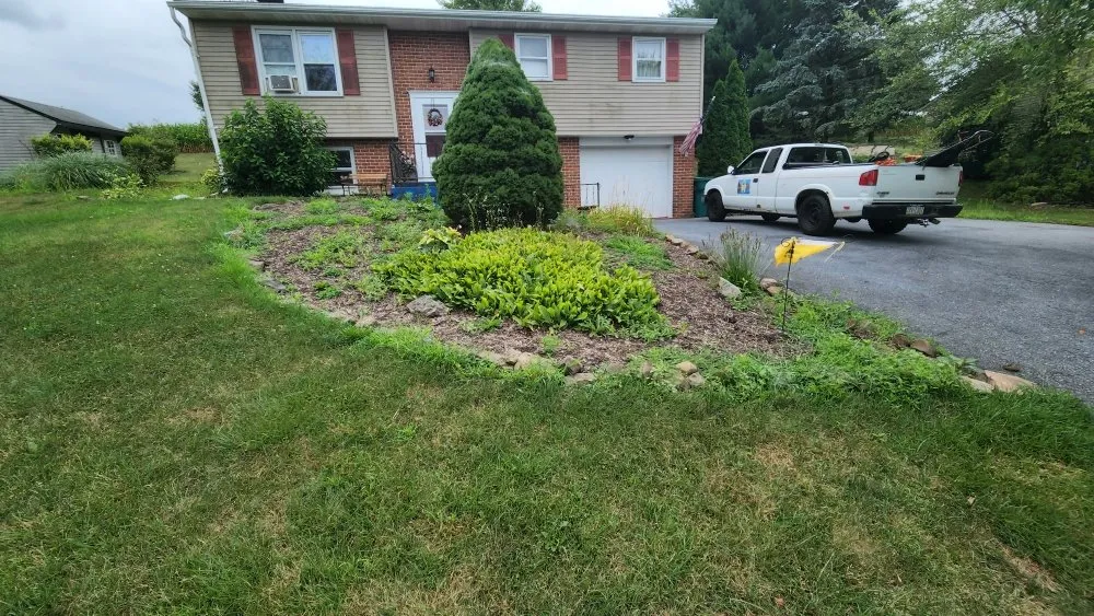 Affordable lawn mowing service in Pittsburgh, PA - The  New Horizon Lawn Care