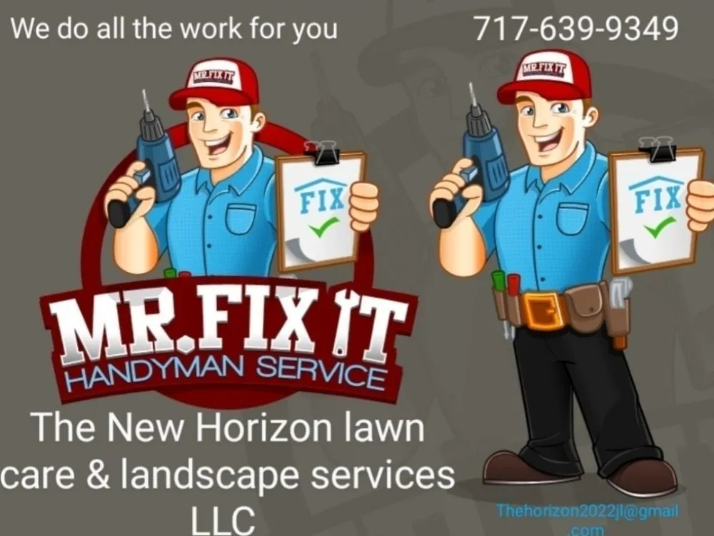 Trusted yard maintenance in Pittsburgh, PA by The  New Horizon Lawn Care