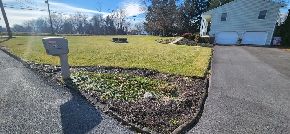 Top-rated residential landscaping experts serving Pittsburgh, PA - The  New Horizon Lawn Care