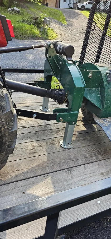 Reliable landscape installation for beautiful yards in Jordan, NY by The Next Generation Yard And Tree Service