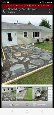 The Next Generation Yard And Tree Service