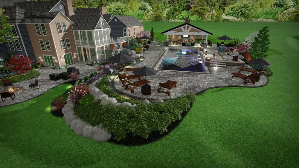 Trusted yard cleanup service experts serving Lake Barrington, IL - The NL Group