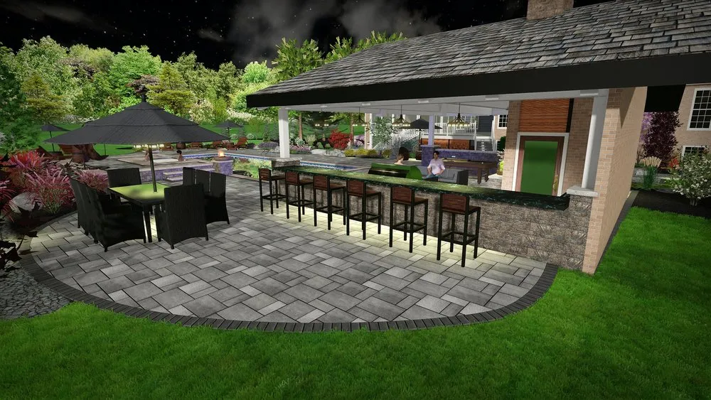 Top-rated yard maintenance near you across Lake Barrington, IL - The NL Group