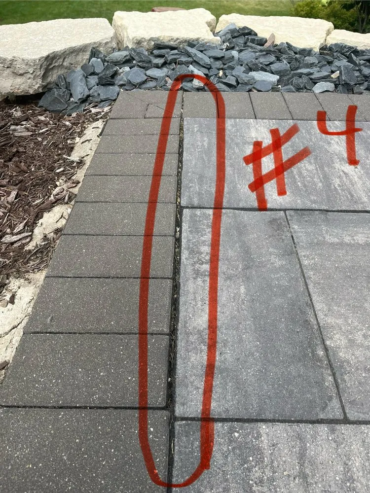 Expert landscaping services in Lake Barrington, IL - The NL Group