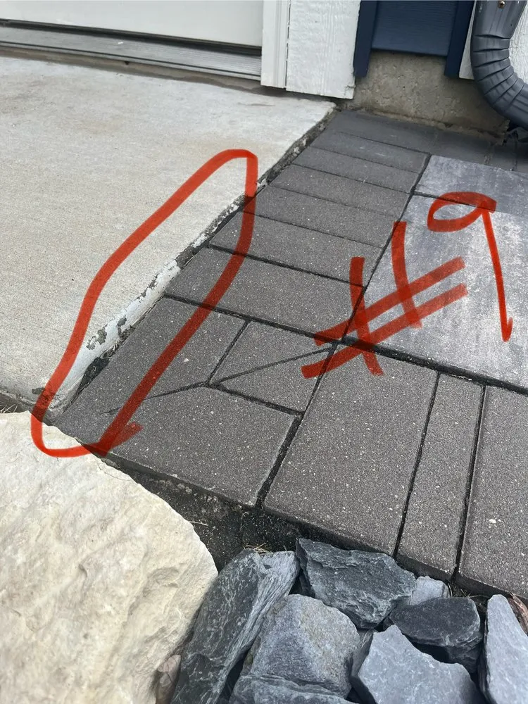 Trusted landscape design in Lake Barrington, IL - The NL Group