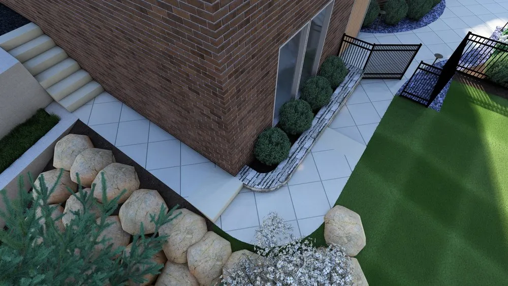 Professional landscaping services for outdoor upgrades across Lake Barrington, IL - The NL Group