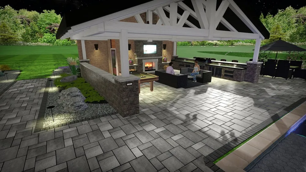 Top-rated yard maintenance experts serving Lake Barrington, IL - The NL Group