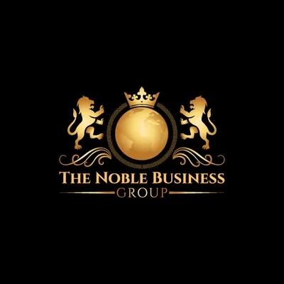 The Noble Business Group Logo