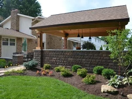 Professional landscaping services in Fishers, IN - The Noll Landscape Group
