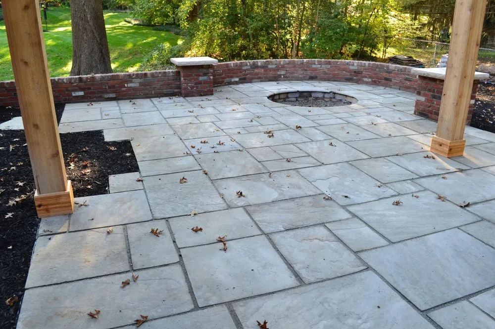 Local lawn care service in Fishers, IN by The Noll Landscape Group